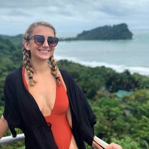 Meet your Posher, Sara